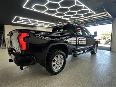 2024 Chevrolet Silverado 2500 High Country - Photo 21 - Bullhead City, AZ 86442