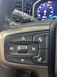 2024 Chevrolet Silverado 2500 High Country - Photo 30 - Bullhead City, AZ 86442