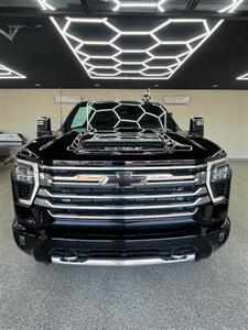 2024 Chevrolet Silverado 2500 High Country - Photo 3 - Bullhead City, AZ 86442