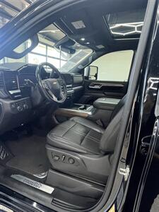 2024 Chevrolet Silverado 2500 High Country - Photo 11 - Bullhead City, AZ 86442