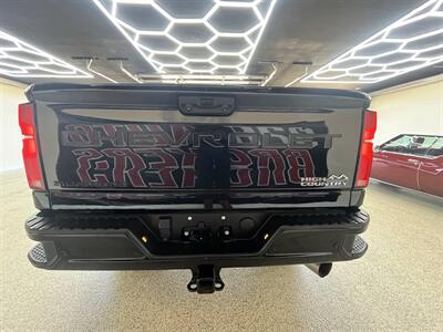 2024 Chevrolet Silverado 2500 High Country - Photo 22 - Bullhead City, AZ 86442