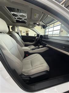 2025 Honda Accord SE   - Photo 15 - Bullhead City, AZ 86442