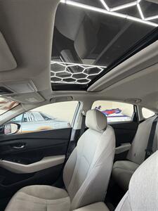 2025 Honda Accord SE   - Photo 6 - Bullhead City, AZ 86442