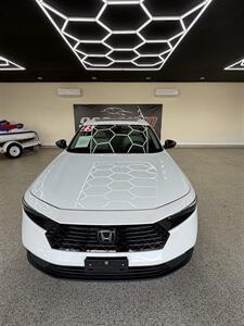 2025 Honda Accord SE   - Photo 4 - Bullhead City, AZ 86442