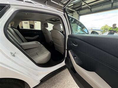 2025 Honda Accord SE   - Photo 17 - Bullhead City, AZ 86442
