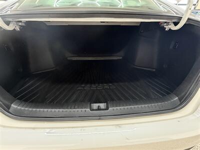 2025 Honda Accord SE   - Photo 23 - Bullhead City, AZ 86442