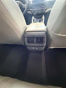 2025 Honda Accord SE   - Photo 18 - Bullhead City, AZ 86442