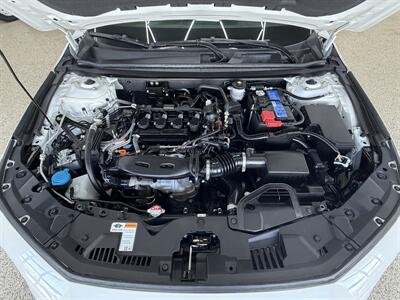 2025 Honda Accord SE   - Photo 24 - Bullhead City, AZ 86442