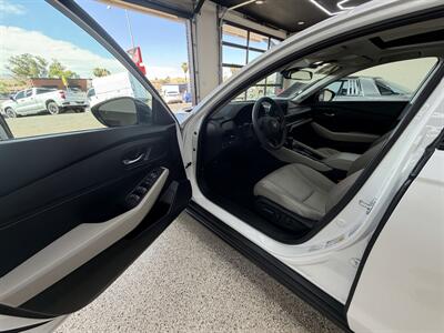 2025 Honda Accord SE   - Photo 10 - Bullhead City, AZ 86442