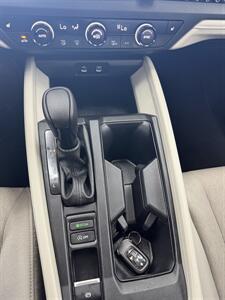2025 Honda Accord SE   - Photo 8 - Bullhead City, AZ 86442