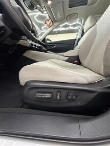 2025 Honda Accord SE   - Photo 11 - Bullhead City, AZ 86442