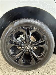 2025 Honda Accord SE   - Photo 20 - Bullhead City, AZ 86442