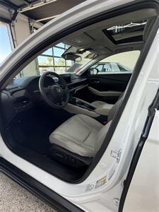 2025 Honda Accord SE   - Photo 9 - Bullhead City, AZ 86442