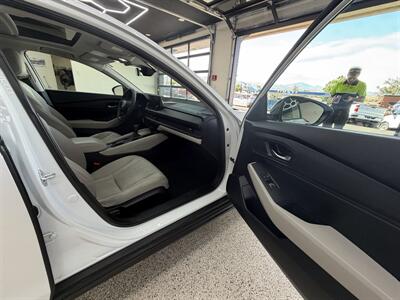 2025 Honda Accord SE   - Photo 16 - Bullhead City, AZ 86442