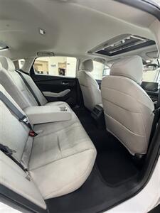 2025 Honda Accord SE   - Photo 19 - Bullhead City, AZ 86442