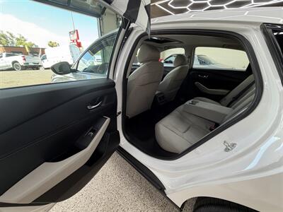 2025 Honda Accord SE   - Photo 12 - Bullhead City, AZ 86442