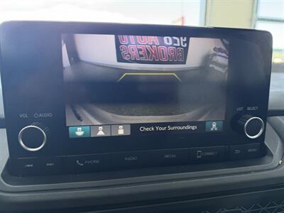 2025 Honda Accord SE   - Photo 5 - Bullhead City, AZ 86442