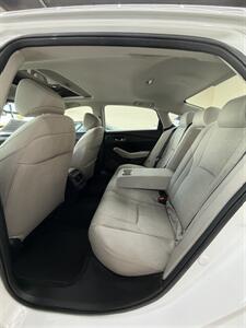 2025 Honda Accord SE   - Photo 13 - Bullhead City, AZ 86442