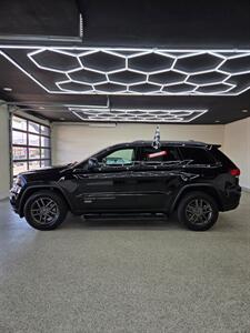 2017 Jeep Grand Cherokee Laredo SUV
