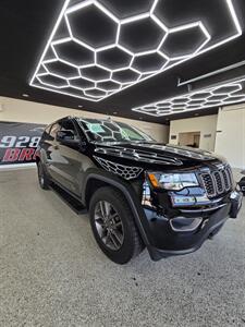 2017 Jeep Grand Cherokee Laredo - Photo 5 - Bullhead City, AZ 86442