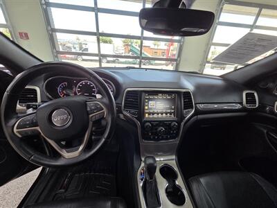 2017 Jeep Grand Cherokee Laredo - Photo 8 - Bullhead City, AZ 86442