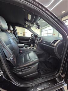 2017 Jeep Grand Cherokee Laredo - Photo 14 - Bullhead City, AZ 86442
