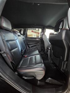 2017 Jeep Grand Cherokee Laredo - Photo 18 - Bullhead City, AZ 86442