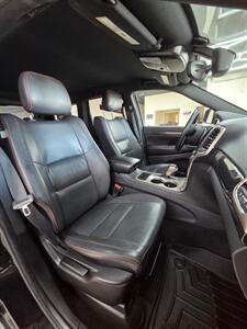 2017 Jeep Grand Cherokee Laredo - Photo 15 - Bullhead City, AZ 86442