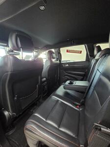 2017 Jeep Grand Cherokee Laredo - Photo 17 - Bullhead City, AZ 86442