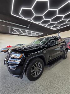 2017 Jeep Grand Cherokee Laredo - Photo 4 - Bullhead City, AZ 86442