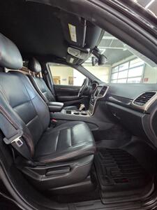 2017 Jeep Grand Cherokee Laredo - Photo 16 - Bullhead City, AZ 86442