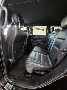 2017 Jeep Grand Cherokee Laredo - Photo 20 - Bullhead City, AZ 86442
