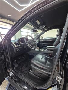 2017 Jeep Grand Cherokee Laredo - Photo 11 - Bullhead City, AZ 86442