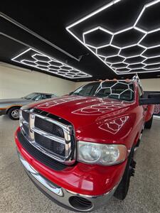 2004 Dodge Ram 3500 SLT - Photo 3 - Bullhead City, AZ 86442