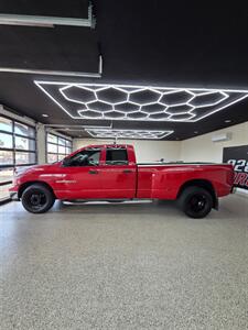 2004 Dodge Ram 3500 SLT Truck