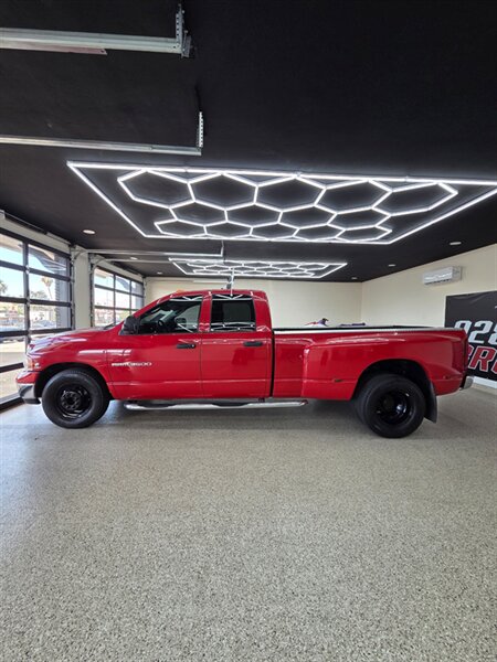 2004 Dodge Ram 3500 SLT  
