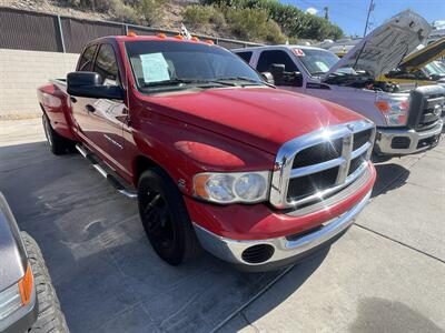 2004 Dodge Ram 3500 SLT - Photo 2 - Bullhead City, AZ 86442