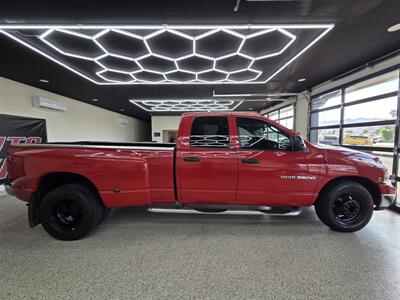 2004 Dodge Ram 3500 SLT - Photo 2 - Bullhead City, AZ 86442