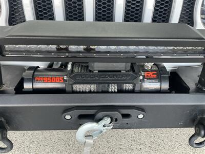 2020 Jeep Wrangler Unlimited Rubicon   - Photo 13 - Bullhead City, AZ 86442