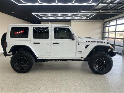 2020 Jeep Wrangler Unlimited Rubicon   - Photo 4 - Bullhead City, AZ 86442