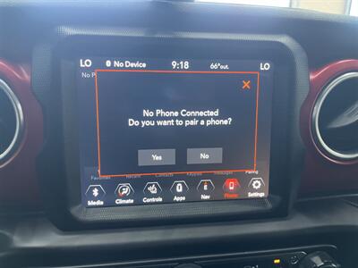 2020 Jeep Wrangler Unlimited Rubicon   - Photo 7 - Bullhead City, AZ 86442