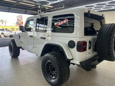 2020 Jeep Wrangler Unlimited Rubicon   - Photo 6 - Bullhead City, AZ 86442