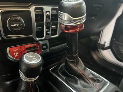 2020 Jeep Wrangler Unlimited Rubicon   - Photo 11 - Bullhead City, AZ 86442