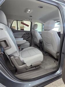 2019 Chevrolet Traverse LT Cloth - Photo 13 - Bullhead City, AZ 86442