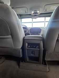 2019 Chevrolet Traverse LT Cloth - Photo 12 - Bullhead City, AZ 86442