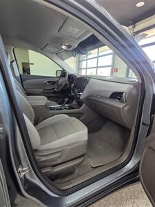 2019 Chevrolet Traverse LT Cloth - Photo 11 - Bullhead City, AZ 86442