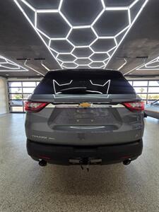 2019 Chevrolet Traverse LT Cloth - Photo 3 - Bullhead City, AZ 86442