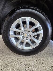 2019 Chevrolet Traverse LT Cloth - Photo 6 - Bullhead City, AZ 86442