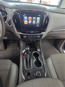 2019 Chevrolet Traverse LT Cloth - Photo 9 - Bullhead City, AZ 86442