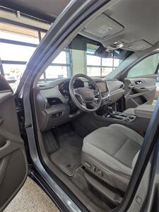 2019 Chevrolet Traverse LT Cloth - Photo 7 - Bullhead City, AZ 86442